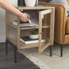 Mercana Arelius 69206 Brown Furniture Lifestyle Image Feature