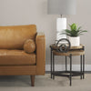 Mercana Marquisa 69282 Brown Furniture Lifestyle Image Feature
