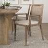Mercana Clara 69351 Brown Furniture Lifestyle Image Feature