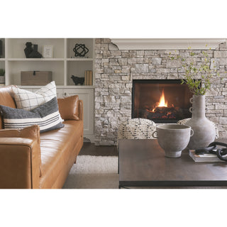 Mercana Aaohi 69505 Black/Cream Lifestyle Image Feature
