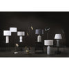 Mercana Quinn 69704 Beige/Blue Lamp Lifestyle Image