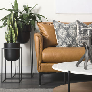 Mercana Lake 69689 Tan Furniture Lifestyle Image Feature