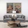 Mercana Valence 69777 Gray Furniture Lifestyle Image Feature