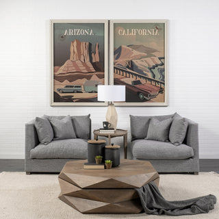 Mercana Valence 69777 Gray Furniture Lifestyle Image Feature
