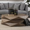 Mercana Arreto 68229 Brown Furniture Lifestyle Image Feature