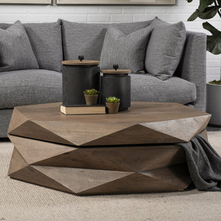 Mercana Arreto 68229 Brown Furniture Lifestyle Image Feature