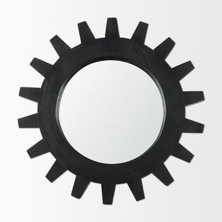 Mercana Cog 37248 Black Alternate Image
