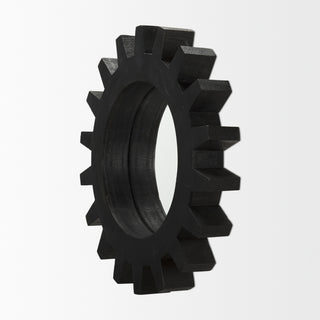 Mercana Cog 37248 Black Alternate Image