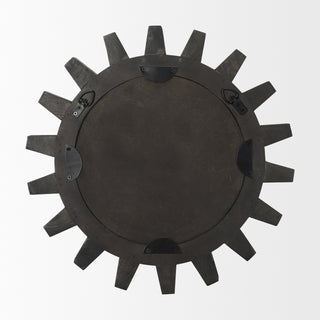 Mercana Cog 37248 Black Alternate Image