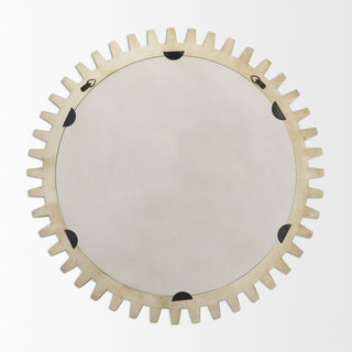 Mercana Cog 37140 Brown Alternate Image