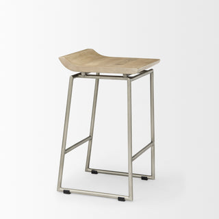 Mercana Givens 69554 Brown Furniture Alternative Image