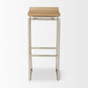 Mercana Givens 69555 Brown Furniture Alternative Image