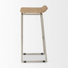 Mercana Givens 69555 Brown Furniture Alternative Image