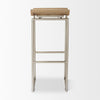 Mercana Givens 69555 Brown Furniture Alternative Image