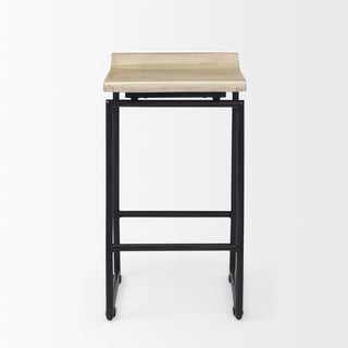 Mercana Givens 69556 Black Furniture Alternative Image