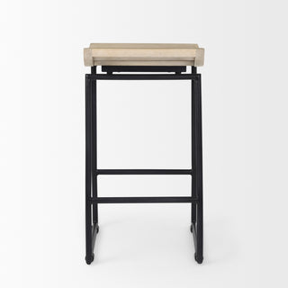 Mercana Givens 69556 Black Furniture Alternative Image
