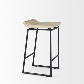 Mercana Givens 69556 Black Furniture Alternative Image