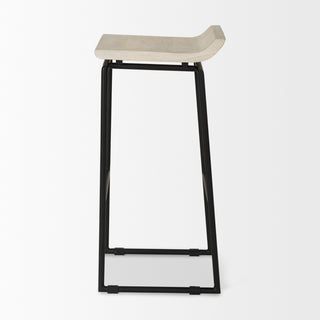 Mercana Givens 69557 Black Furniture Alternative Image