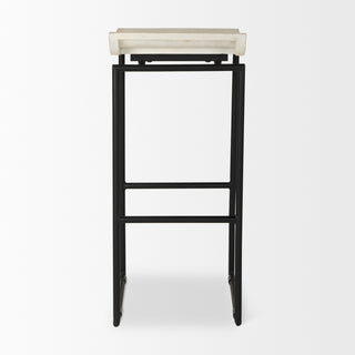 Mercana Givens 69557 Black Furniture Alternative Image
