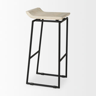 Mercana Givens 69557 Black Furniture Alternative Image