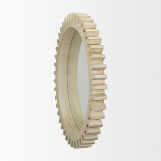 Mercana Cog 37140 Brown Alternate Image