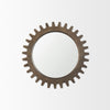 Mercana Cog 37141 Brown Alternate Image