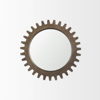 Mercana Cog 37141 Brown Alternate Image