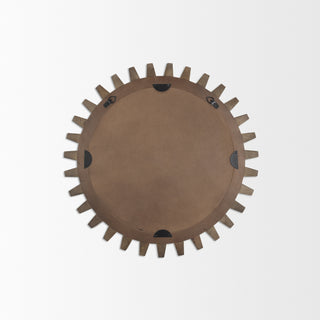 Mercana Cog 37141 Brown Alternate Image
