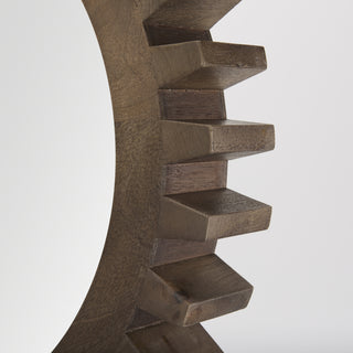Mercana Cog 37141 Brown Alternate Image