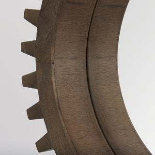Mercana Cog 37141 Brown Alternate Image