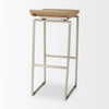 Mercana Givens 69555 Brown Furniture Alternative Image
