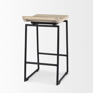 Mercana Givens 69556 Black Furniture Alternative Image