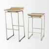 Mercana Givens 69555 Brown Furniture Alternative Image