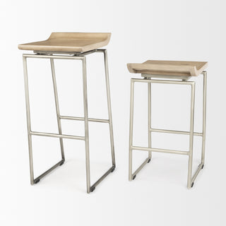 Mercana Givens 69555 Brown Furniture Alternative Image