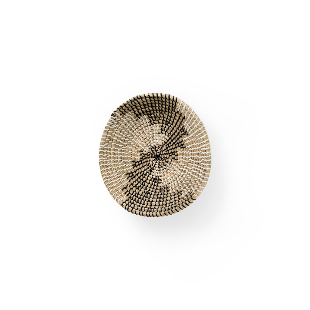 Mercana Luna 69600 Black/Brown/White Wall Art main image