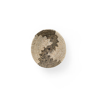 Mercana Luna 69600 Black/Brown/White Wall Art main image