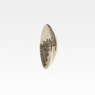 Mercana Luna 69600 Black/Brown/White Wall Art Alternate Image