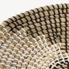Mercana Luna 69600 Black/Brown/White Wall Art Alternate Image
