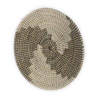 Mercana Luna 69601 Brown Wall Art main image