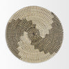 Mercana Luna 69601 Brown Wall Art Alternate Image