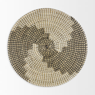 Mercana Luna 69601 Brown Wall Art Alternate Image