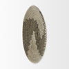 Mercana Luna 69601 Brown Wall Art Alternate Image