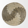 Mercana Luna 69601 Brown Wall Art Alternate Image