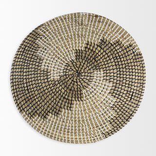 Mercana Luna 69601 Brown Wall Art Alternate Image