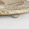 Mercana Mekhi 69603 Brown/White Wall Art Alternate Image
