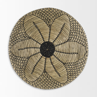 Mercana Mekhi 69604 Brown Wall Art Alternate Image