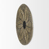 Mercana Mekhi 69604 Brown Wall Art Alternate Image