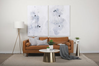 Mercana Svend 69639 Tan Furniture Lifestyle Image Feature