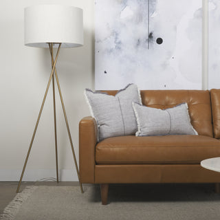 Mercana Olaf 69693 Tan Furniture Lifestyle Image Feature