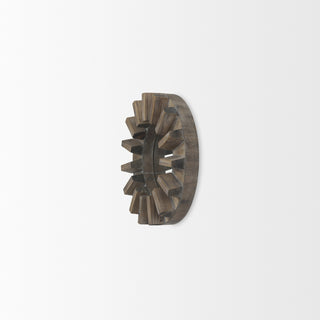 Mercana Sprocket 67046 Brown Alternate Image